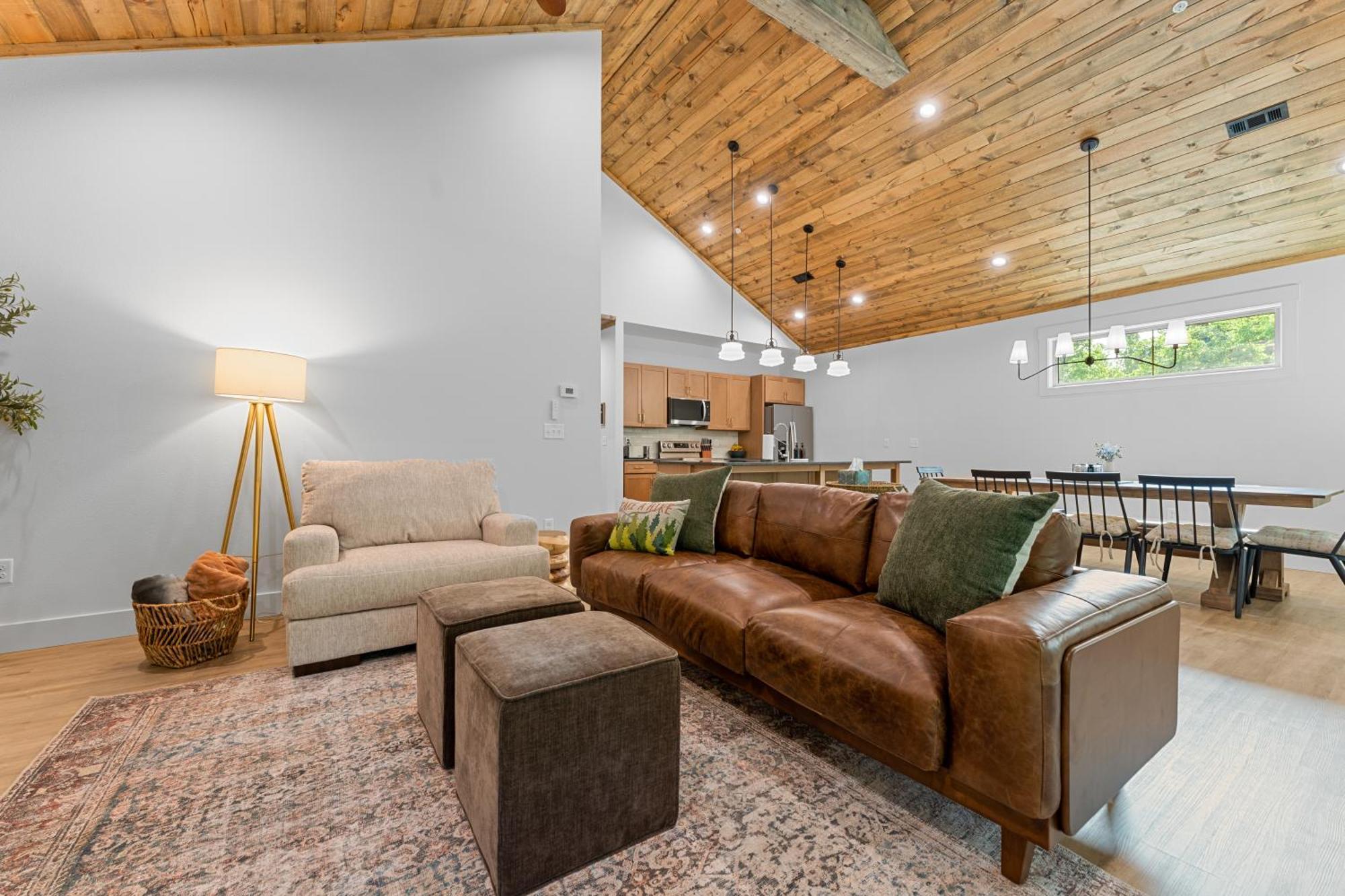 New Ozark Oasis Luxe Cabin Retreat With Hot Tub Hollister Ngoại thất bức ảnh