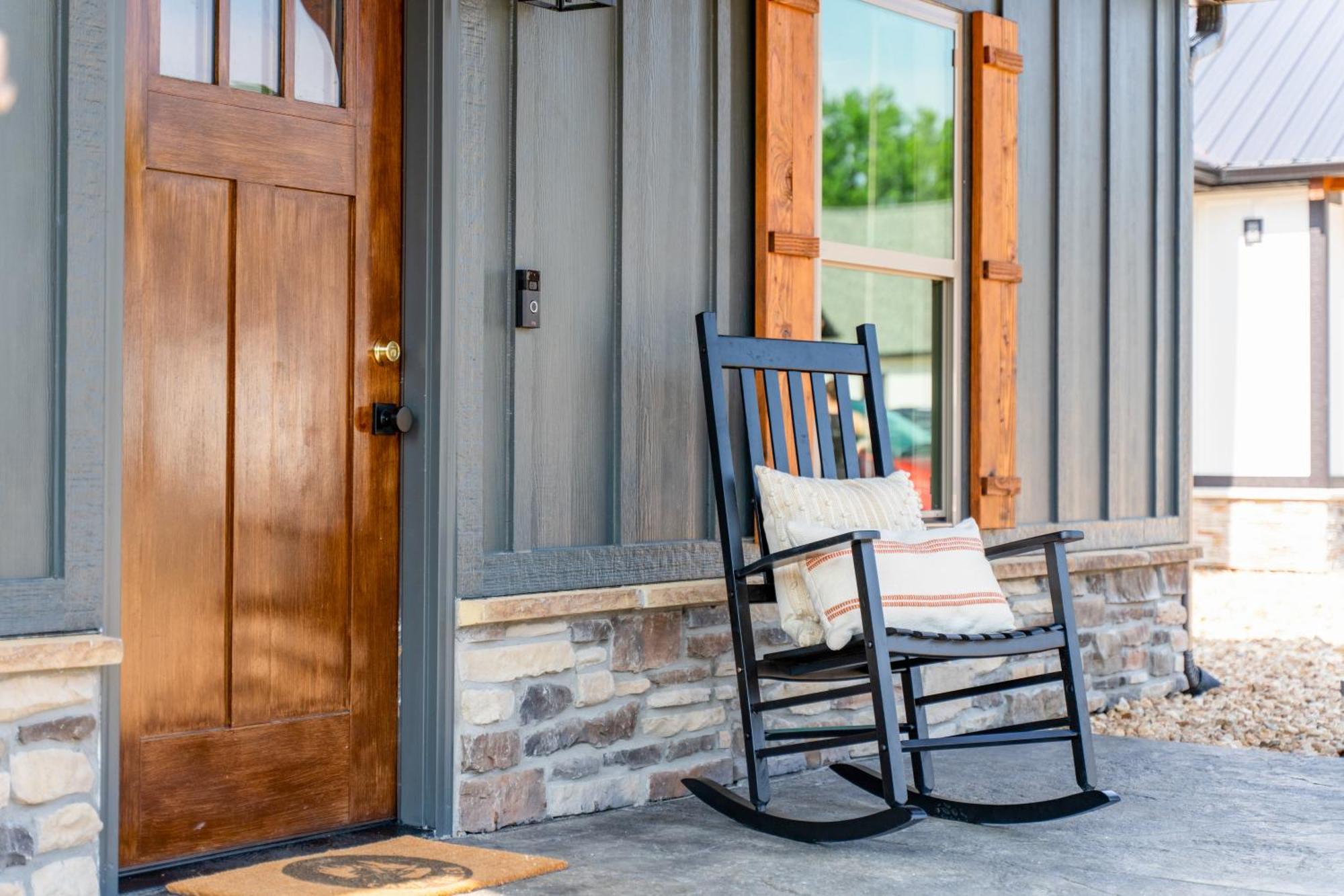 New Ozark Oasis Luxe Cabin Retreat With Hot Tub Hollister Ngoại thất bức ảnh