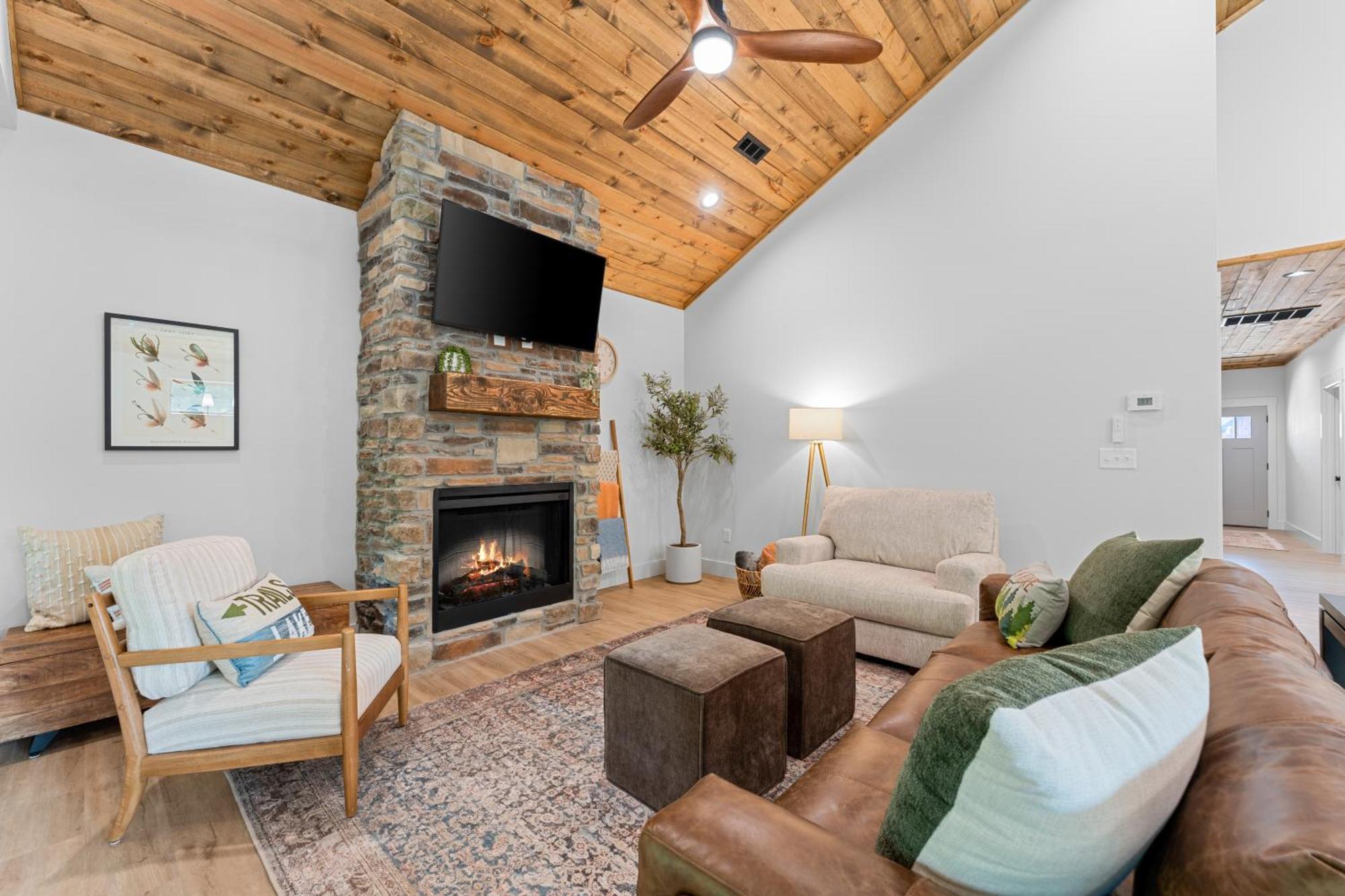 New Ozark Oasis Luxe Cabin Retreat With Hot Tub Hollister Ngoại thất bức ảnh