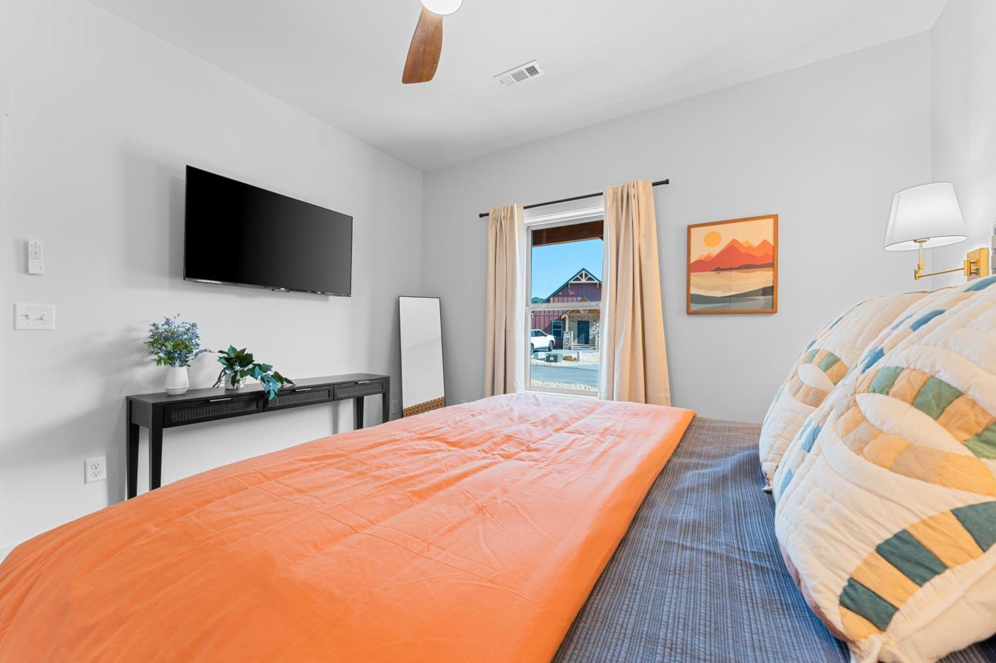 New Ozark Oasis Luxe Cabin Retreat With Hot Tub Hollister Ngoại thất bức ảnh