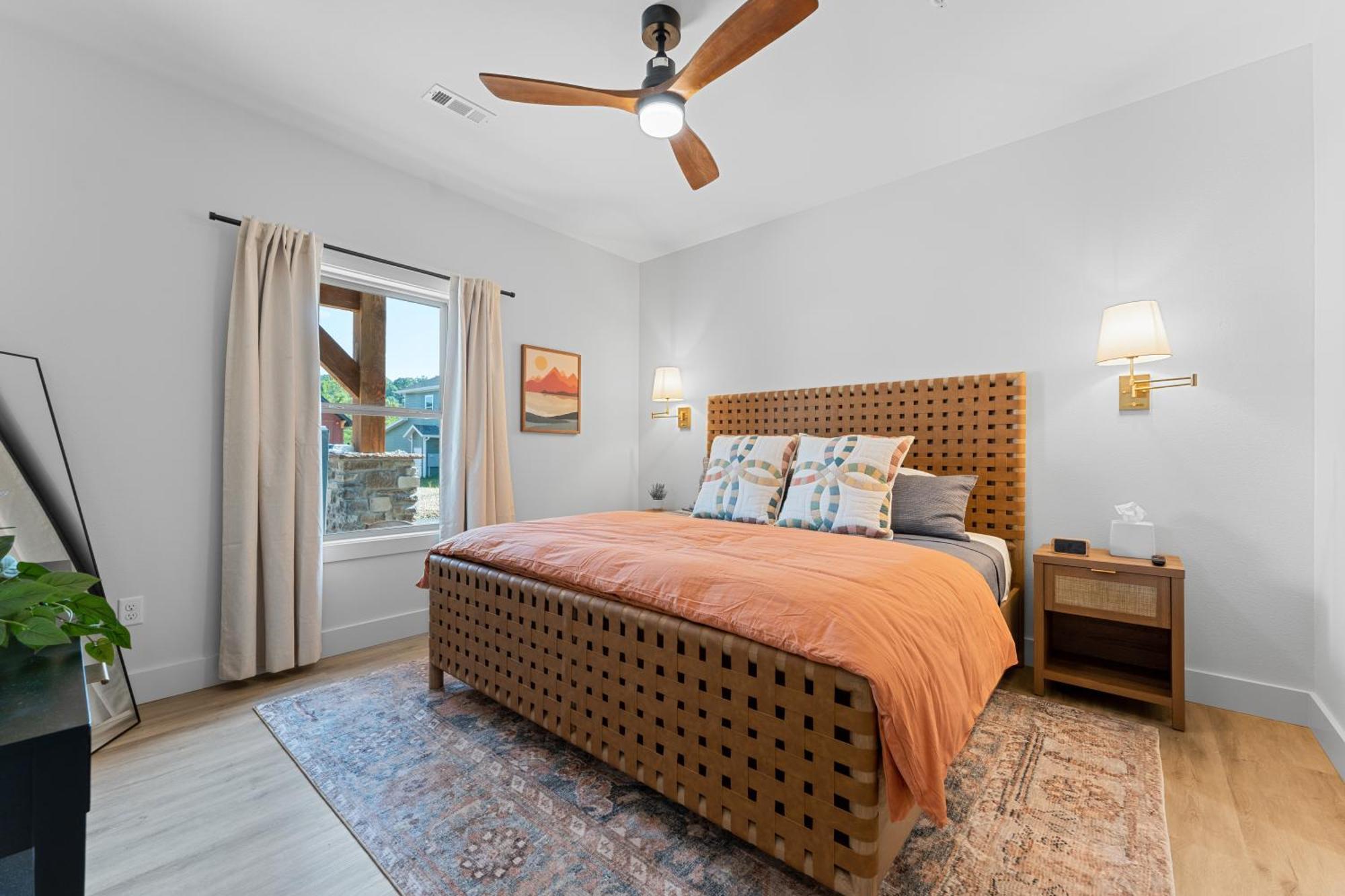 New Ozark Oasis Luxe Cabin Retreat With Hot Tub Hollister Ngoại thất bức ảnh
