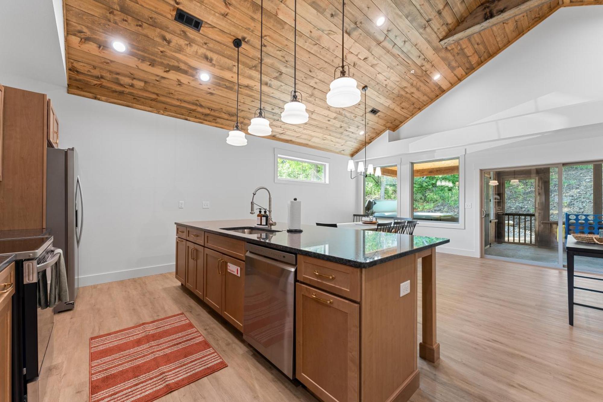 New Ozark Oasis Luxe Cabin Retreat With Hot Tub Hollister Ngoại thất bức ảnh