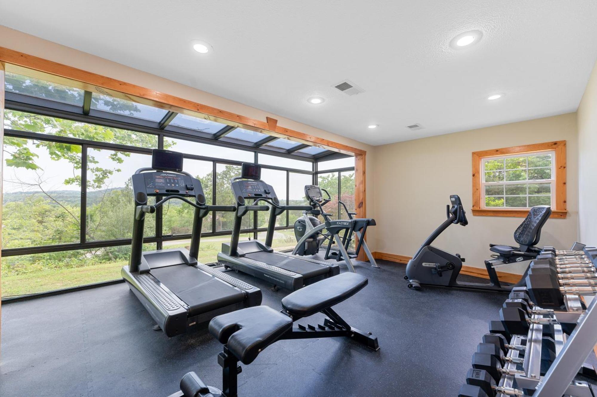 New Ozark Oasis Luxe Cabin Retreat With Hot Tub Hollister Ngoại thất bức ảnh